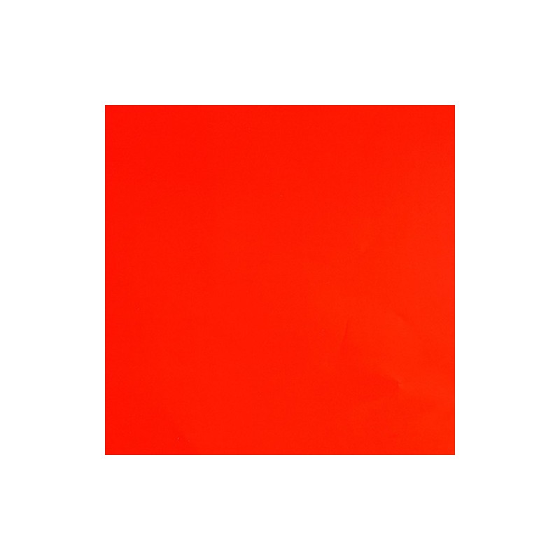 F615 - Rouge Fluo